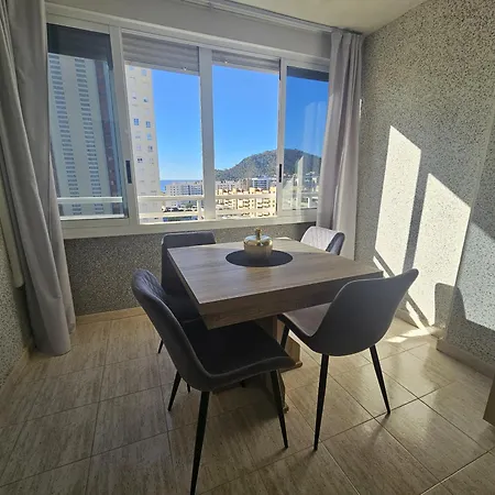 Apartment Benimar If *