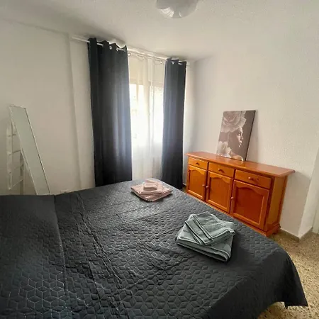 Apartment Edificio Cadiz *