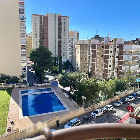 Edificio Cadiz * Benidorm