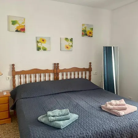 Apartment Edificio Cadiz *