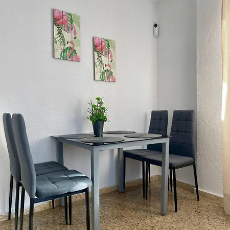 Apartment Edificio Cadiz