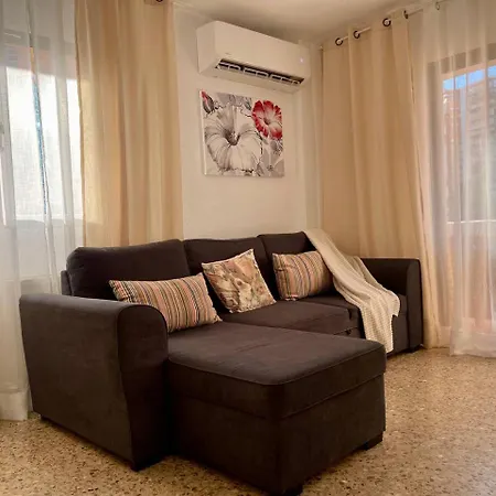 Edificio Cadiz Apartment *