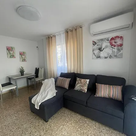 Apartment Edificio Cadiz *