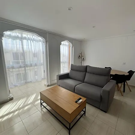 Titi Centro Apartment