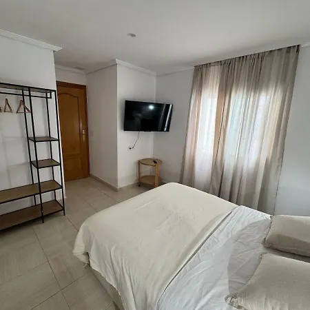 Apartment Titi Centro