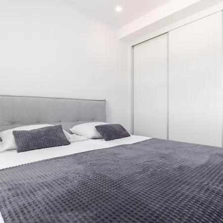 Sunset Waves Iv By Coblanca Apartment *