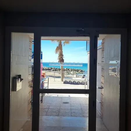 Apartment A Pie De Playa Finestrat
