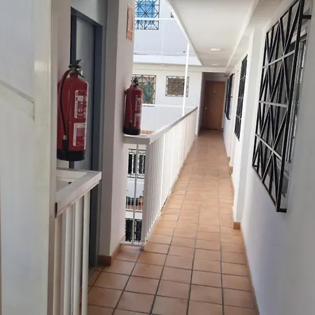 A Pie De Playa Finestrat Apartment *