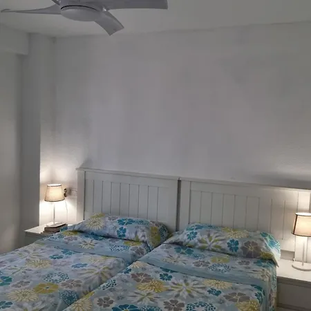 A Pie De Playa Finestrat Apartment Benidorm