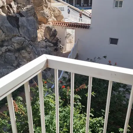 Apartment A Pie De Playa Finestrat Benidorm