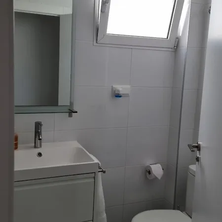 A Pie De Playa Finestrat Apartment
