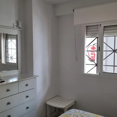 A Pie De Playa Finestrat Apartment *