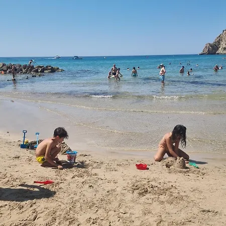 A Pie De Playa Finestrat Apartment Benidorm