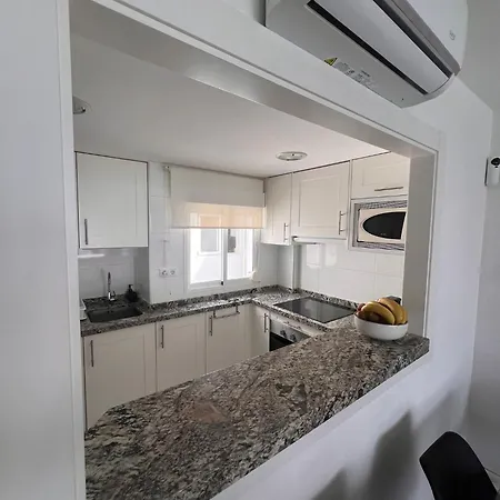 Apartment A Pie De Playa Finestrat *