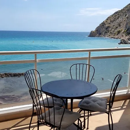 A Pie De Playa Finestrat * Benidorm