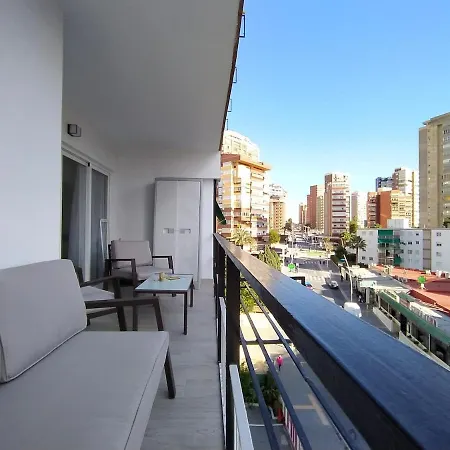 Apartamento Nuevo Dona I