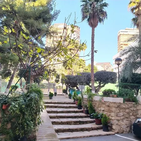 Apartamento Nuevo Dona I Benidorm