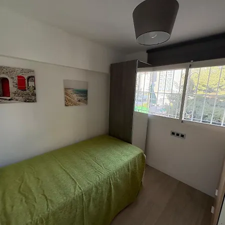 Nuevo Dona I * Benidorm