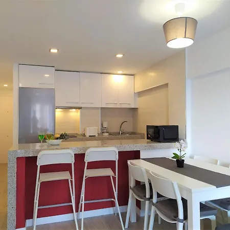Nuevo Dona I Apartamento