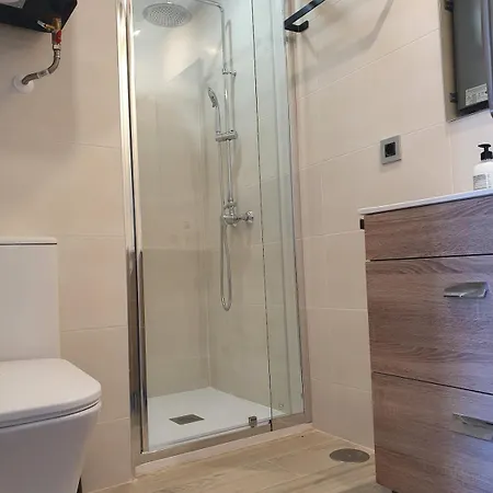 Apartamento Nuevo Dona I