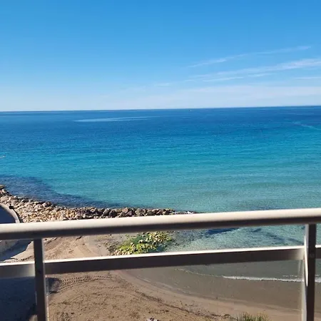 A Pie De Playa Finestrat *