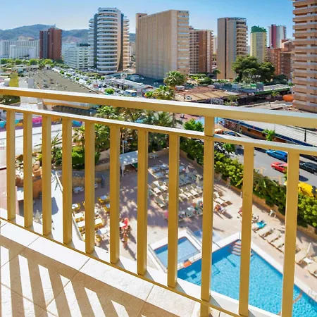 Servigroup Orange 3*