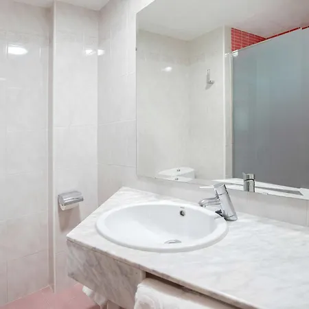 Servigroup Orange Benidorm