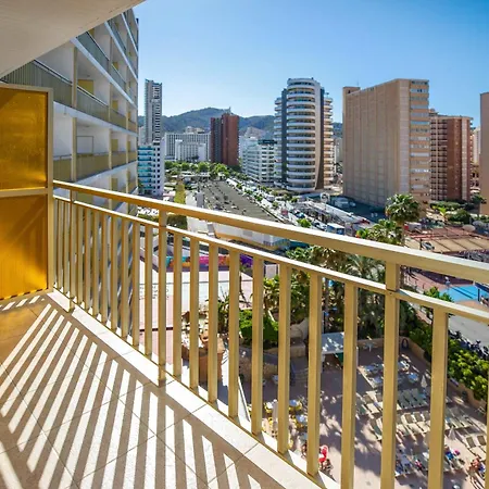 Hotel Servigroup Orange