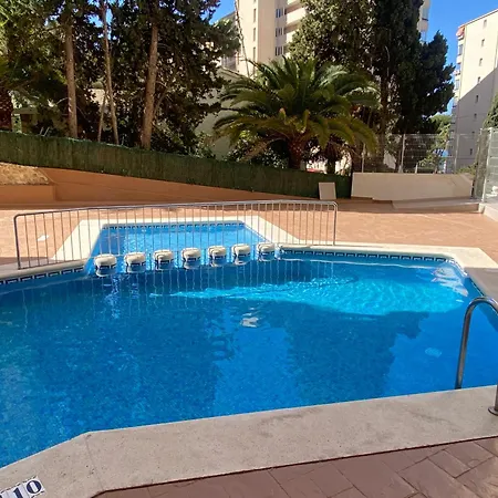 Torres Gardens-Fincas Benidorm Benidorm