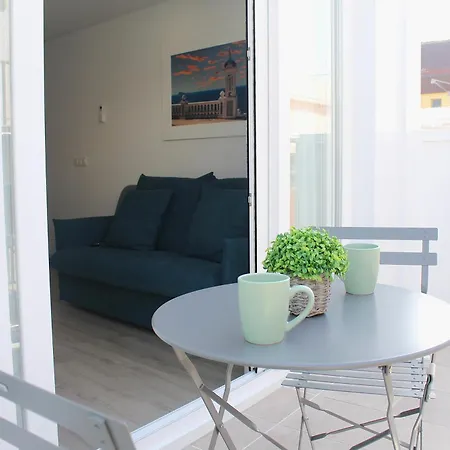 Estemar Apartment