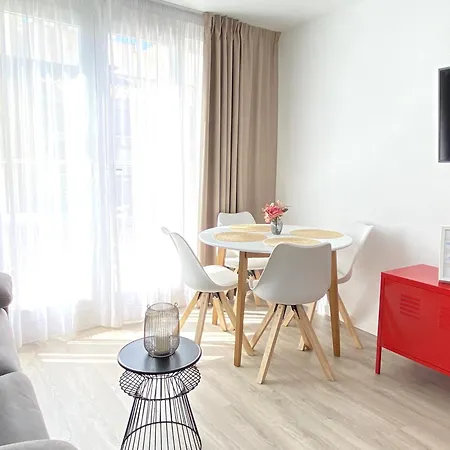 Estemar Apartment *