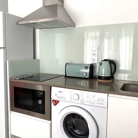 Estemar Apartment Benidorm