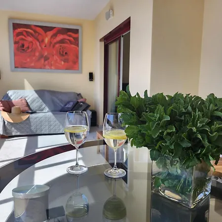 Principado I La Cala Apartment