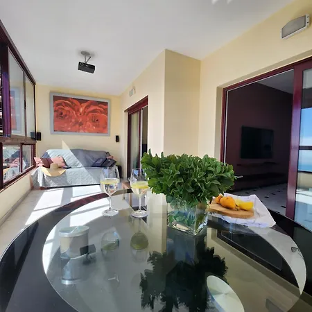 Apartment Principado I La Cala *