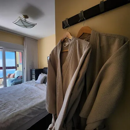 Principado I La Cala Apartment *