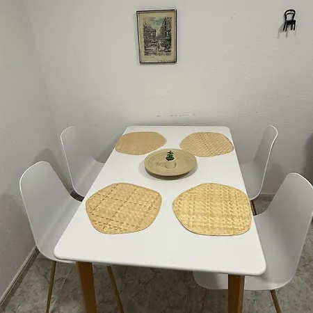 Apartamento Mar & Sol Hannibal 2