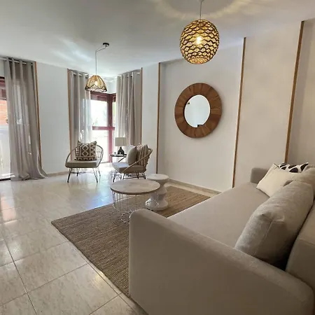 Terra Apartment *