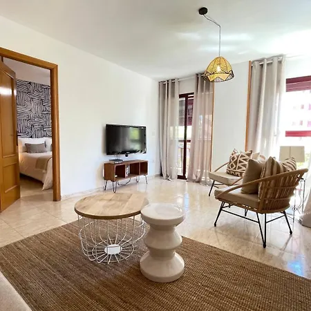 Terra Apartment Benidorm