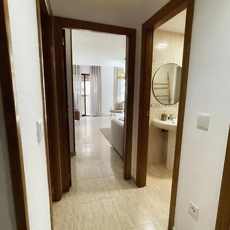 Apartment Terra