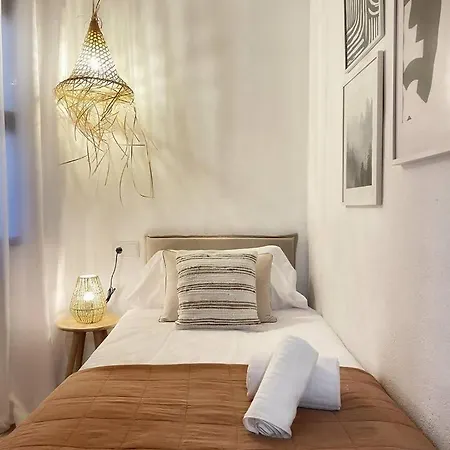Terra Apartment *