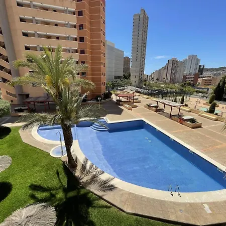 Terra Benidorm
