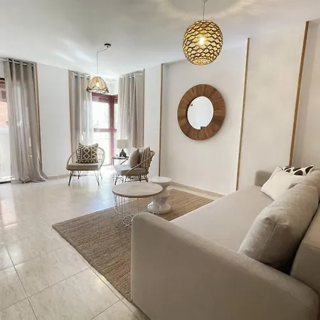 Terra Apartment