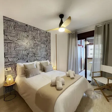 Apartment Terra