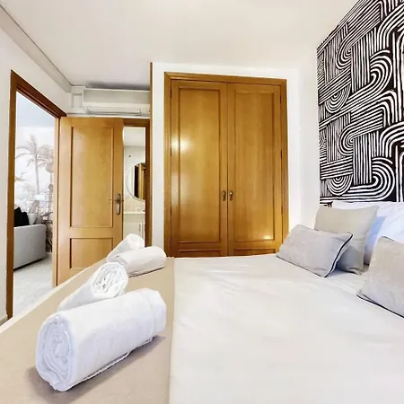 Apartment Terra *