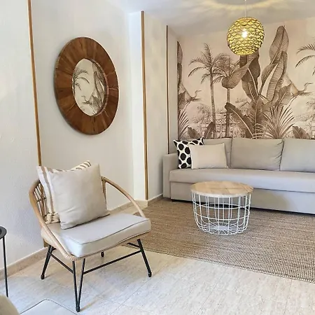 Terra Apartment