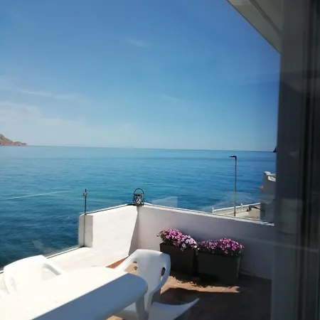 Apartamento Casa Del Mar -