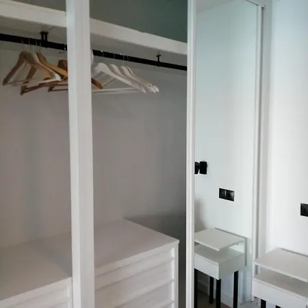 Apartamento Casa Del Mar -