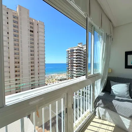 Playmon Bacana Apartment Benidorm