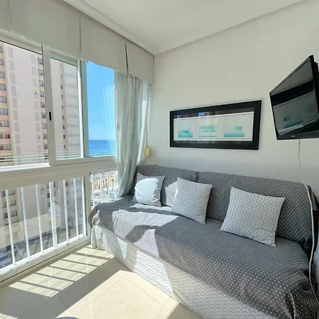 Apartment Playmon Bacana *