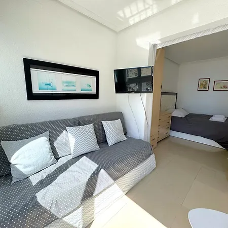 Playmon Bacana Apartment